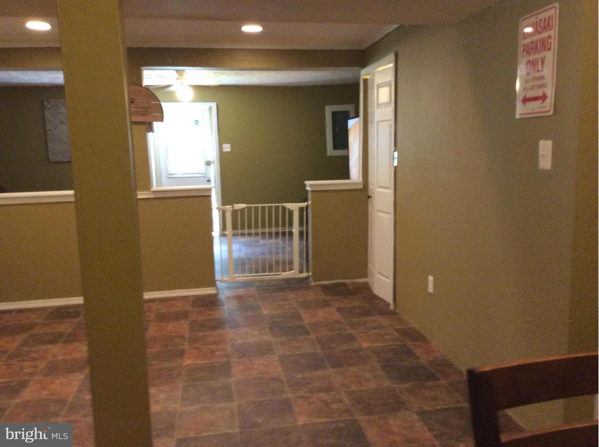 7413 Bentree Road Fort Washington, MD 20744 - Photo 22 of 28 Basement