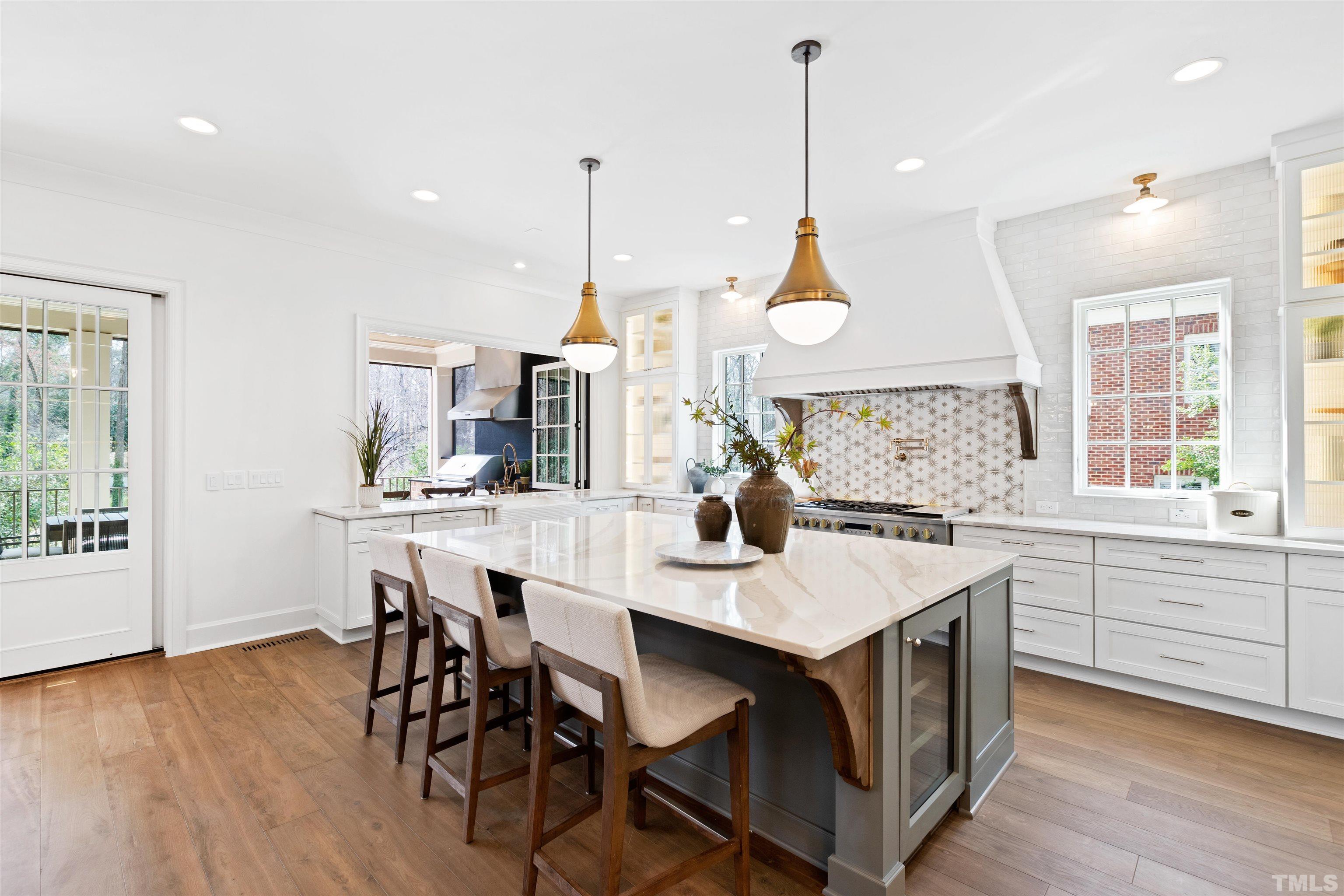 1716 Nottingham Road Raleigh, NC 27607 - Photo 15 of 78