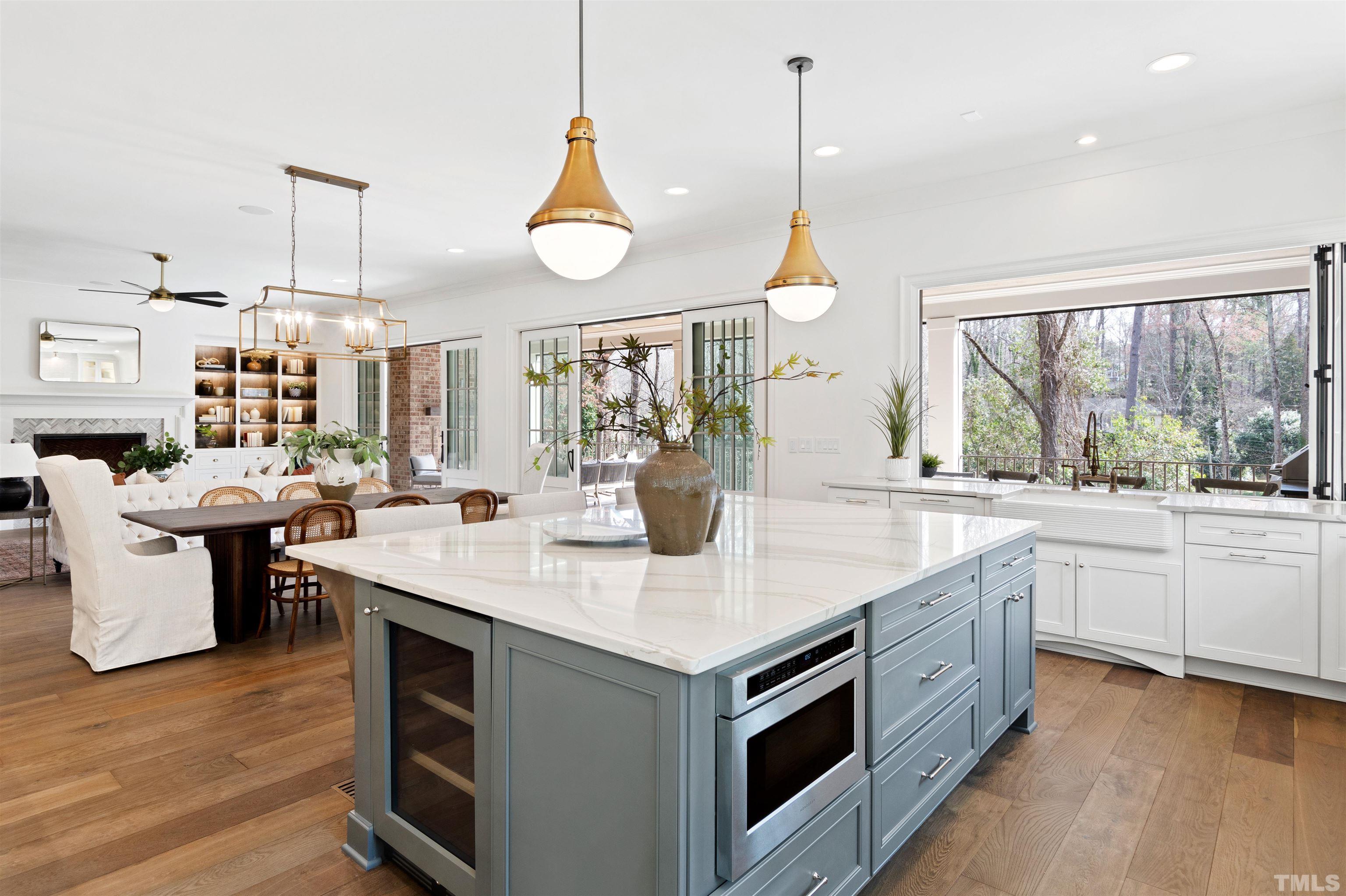 1716 Nottingham Road Raleigh, NC 27607 - Photo 16 of 78