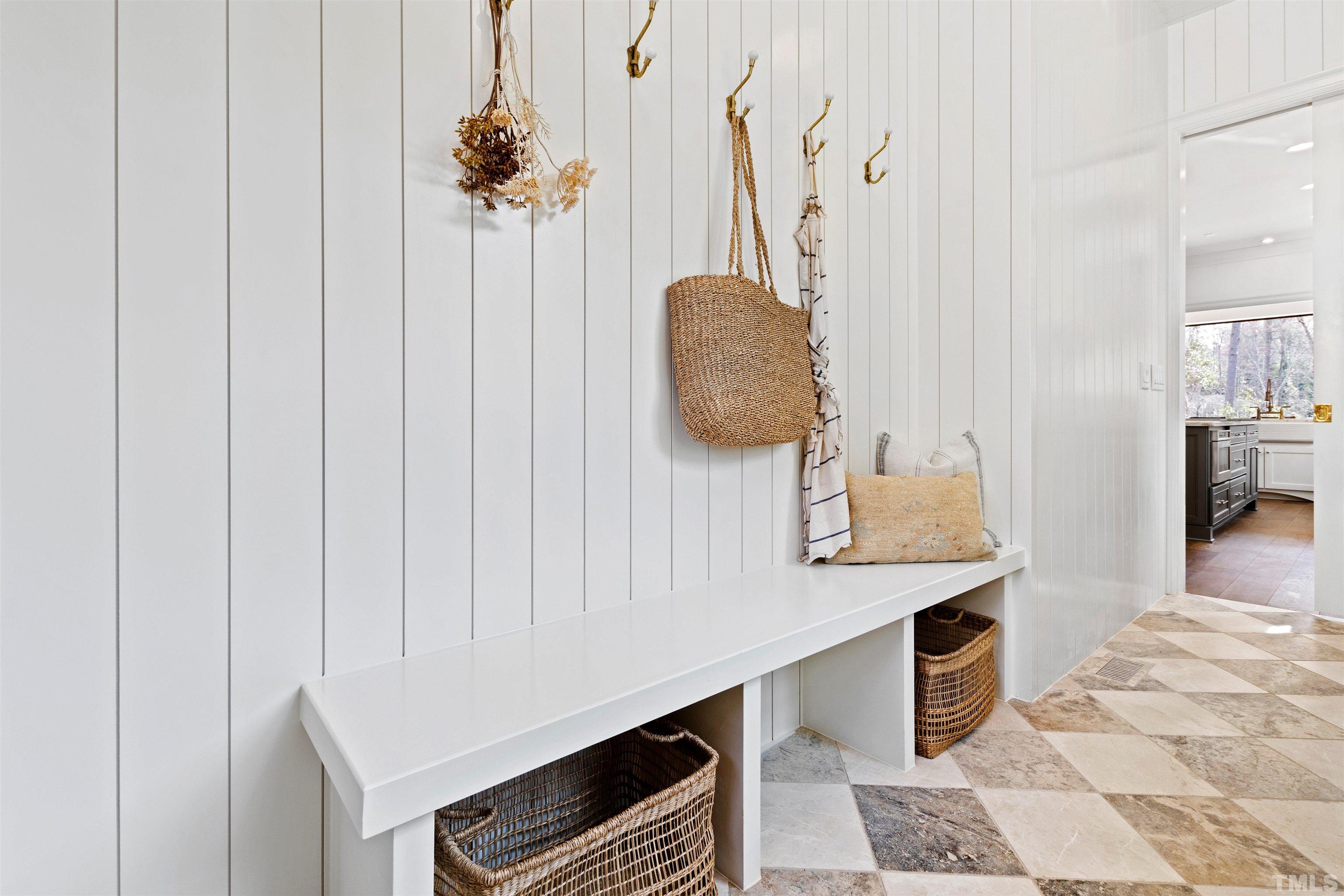 1716 Nottingham Road Raleigh, NC 27607 - Photo 23 of 78 a room with table and a chair