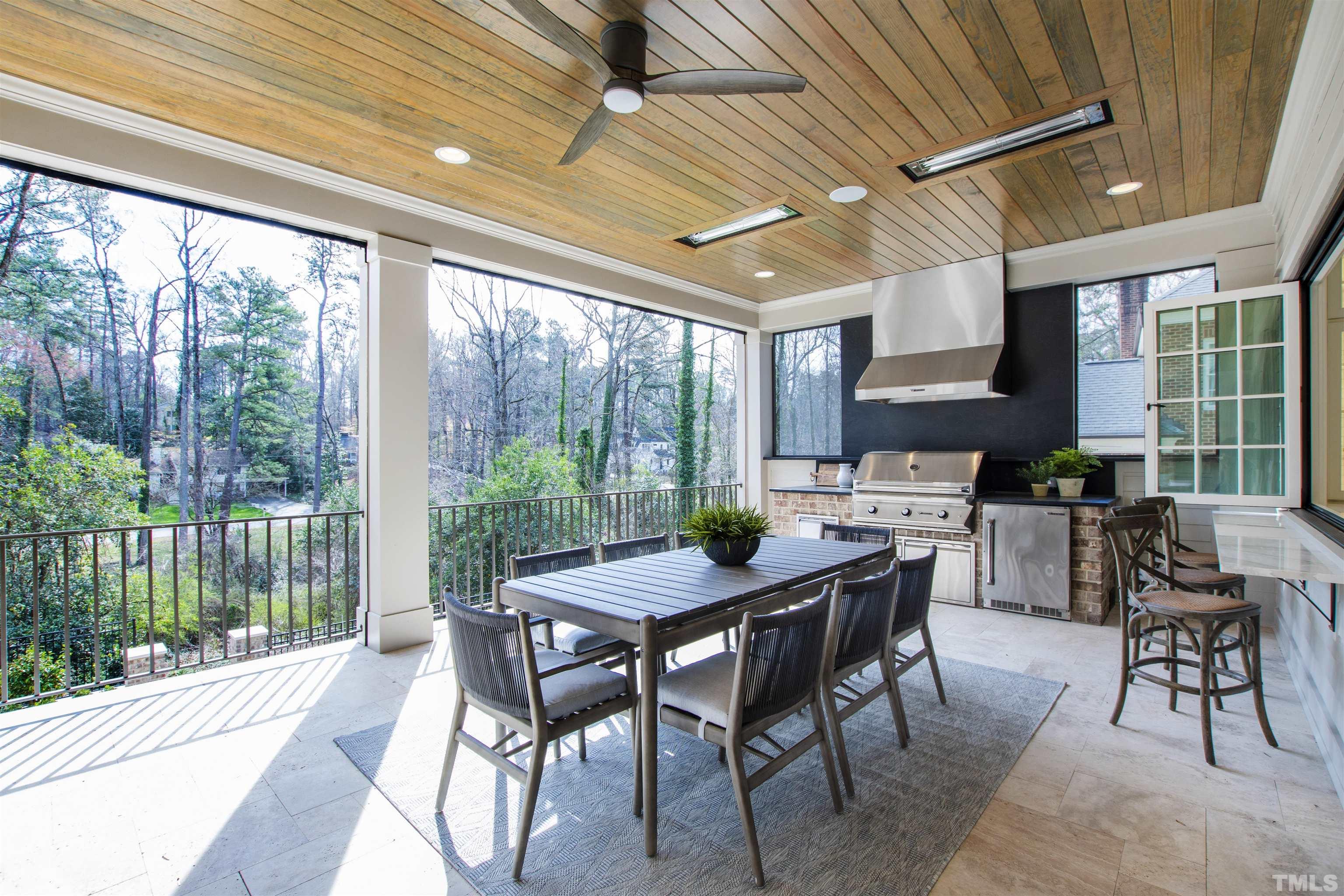 1716 Nottingham Road Raleigh, NC 27607 - Photo 31 of 78