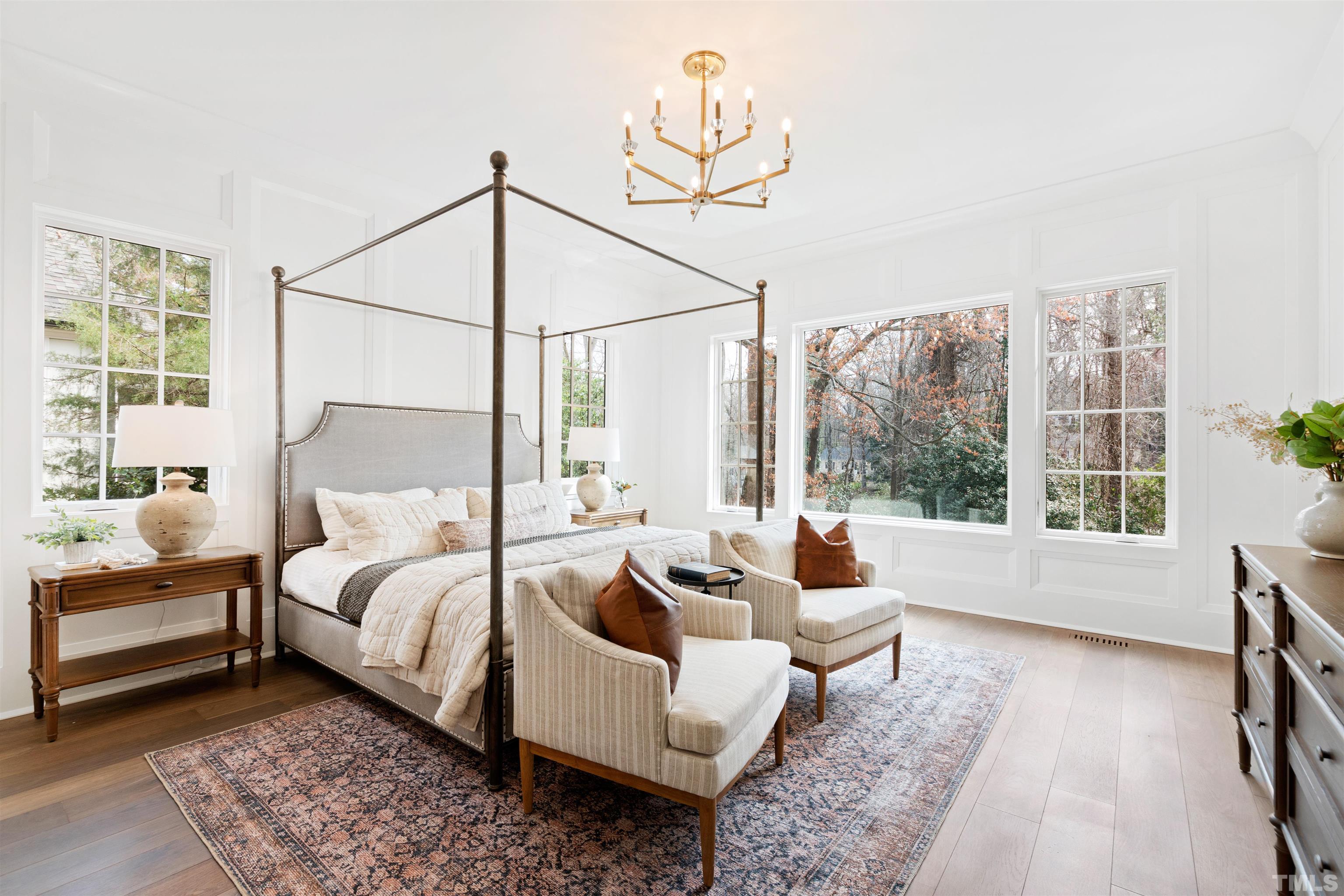 1716 Nottingham Road Raleigh, NC 27607 - Photo 33 of 78