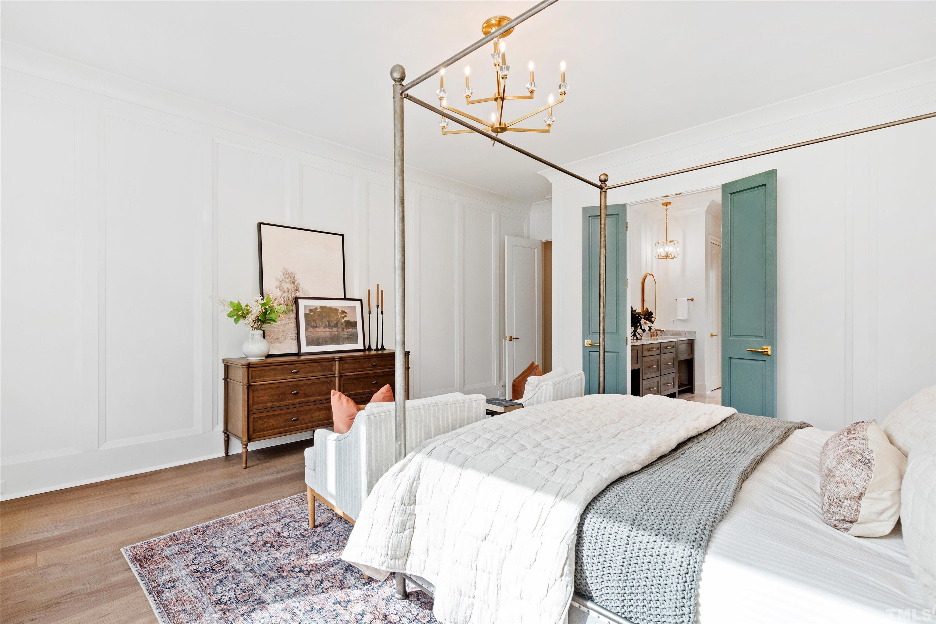 1716 Nottingham Road Raleigh, NC 27607 - Photo 34 of 78