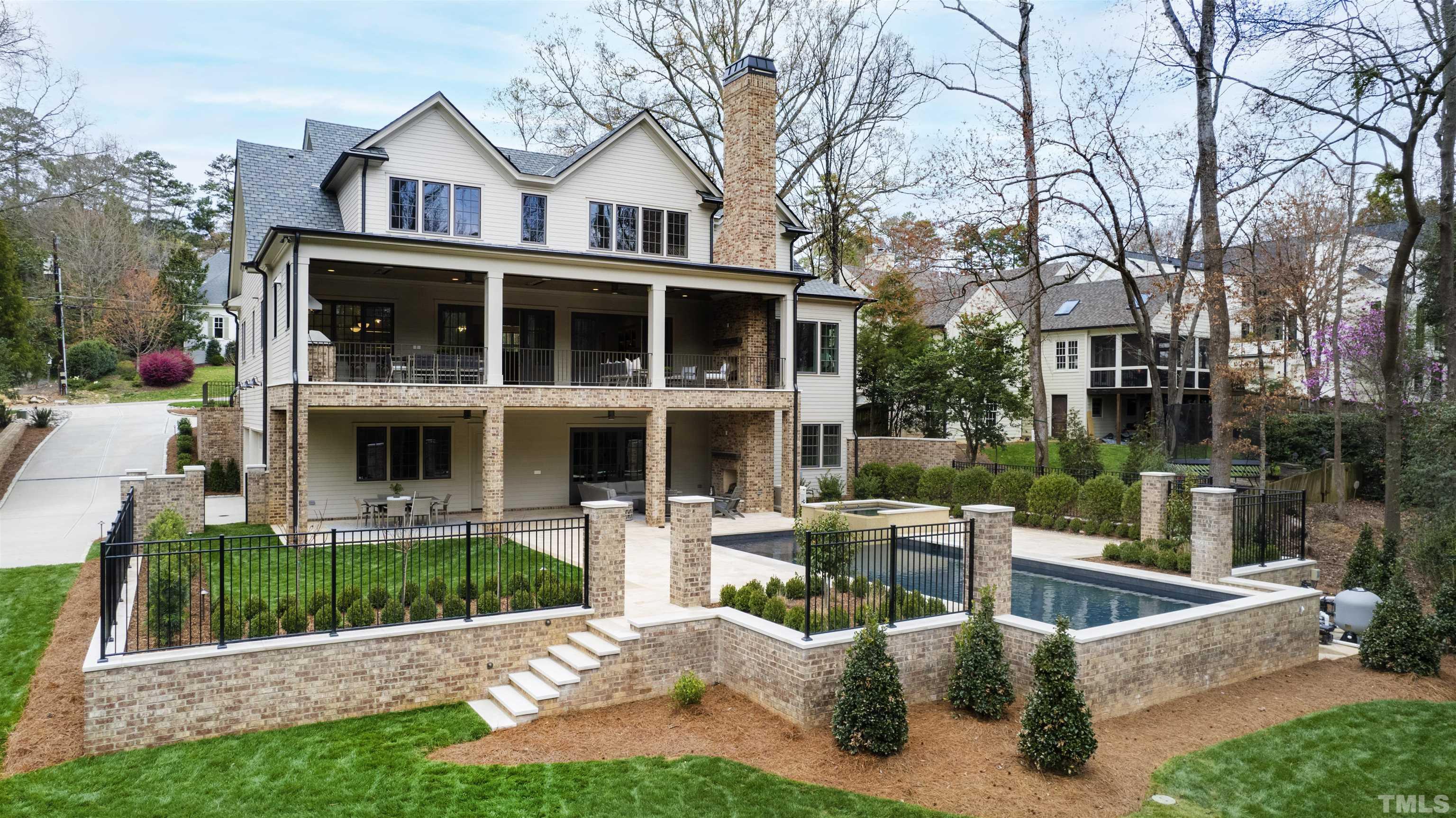 1716 Nottingham Road Raleigh, NC 27607 - Photo 5 of 78