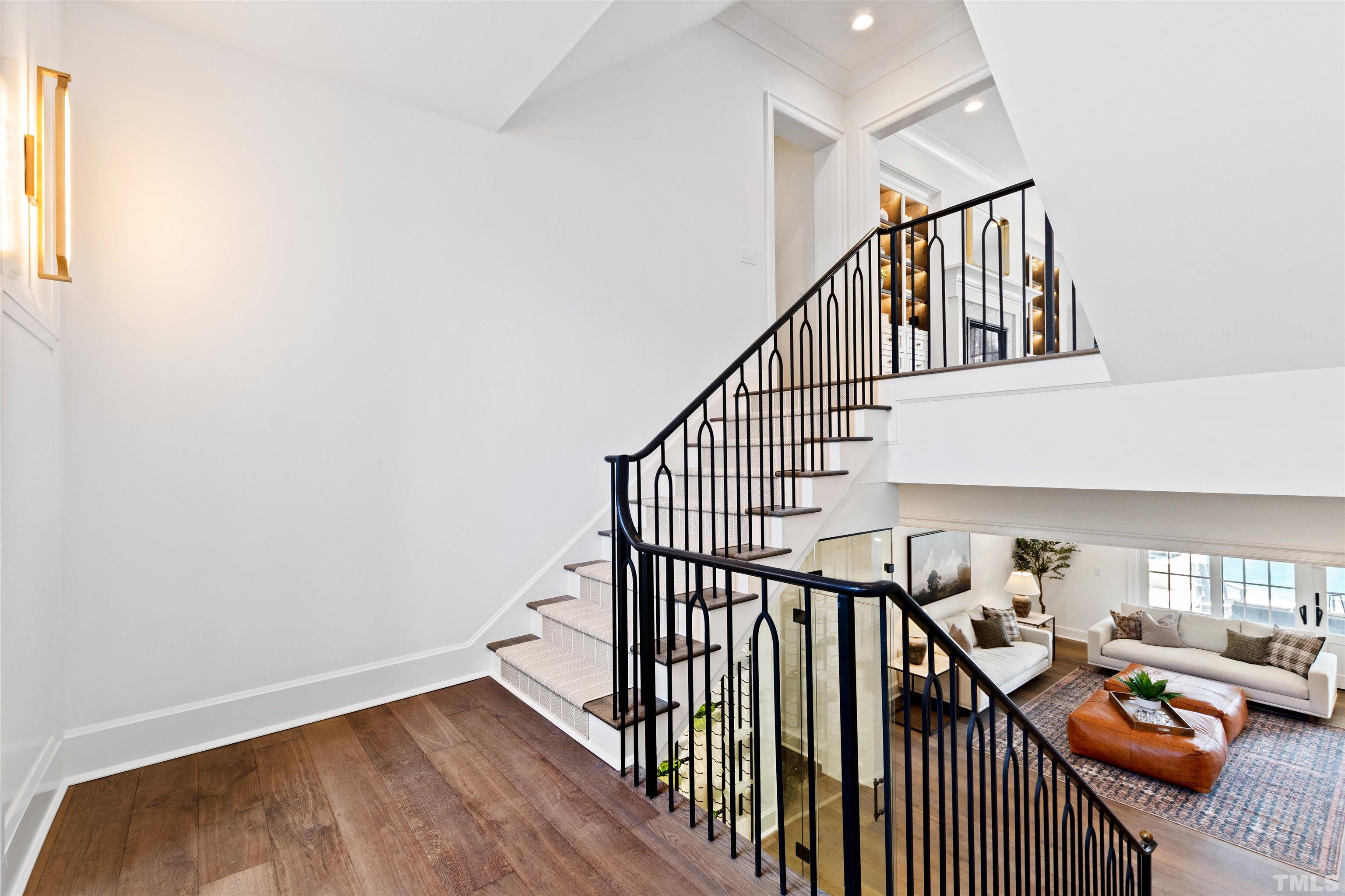 1716 Nottingham Road Raleigh, NC 27607 - Photo 58 of 78