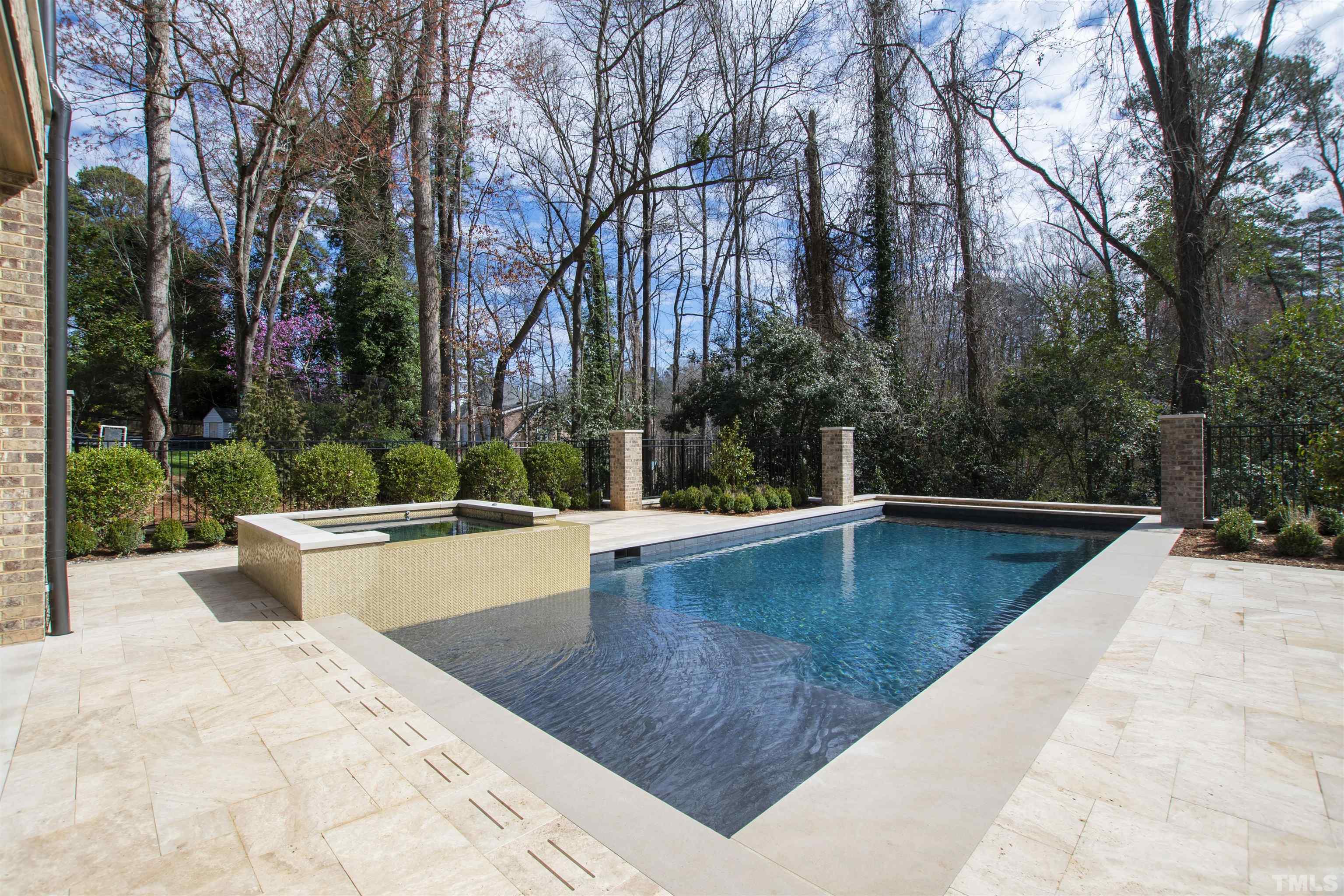 1716 Nottingham Road Raleigh, NC 27607 - Photo 72 of 78