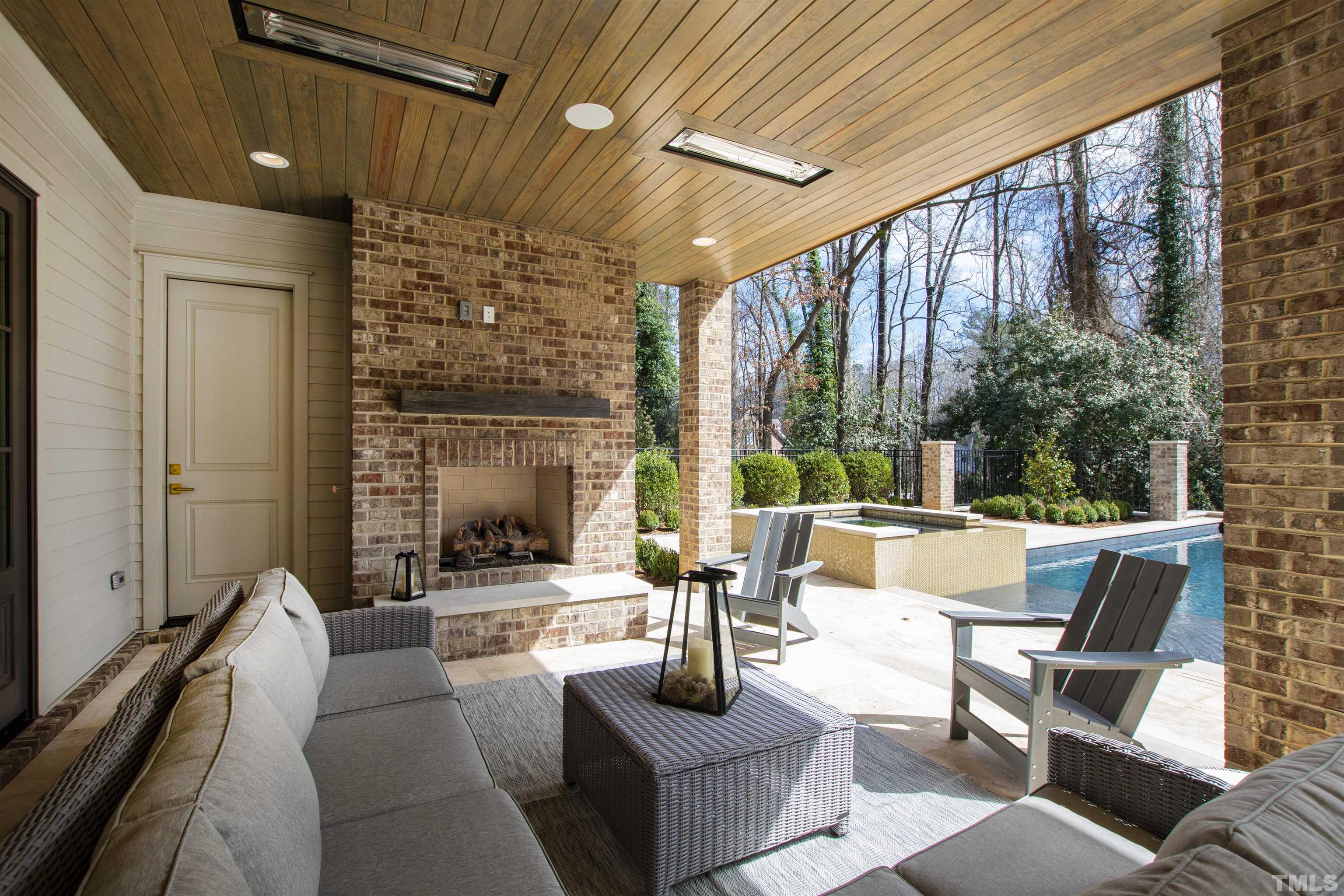 1716 Nottingham Road Raleigh, NC 27607 - Photo 74 of 78