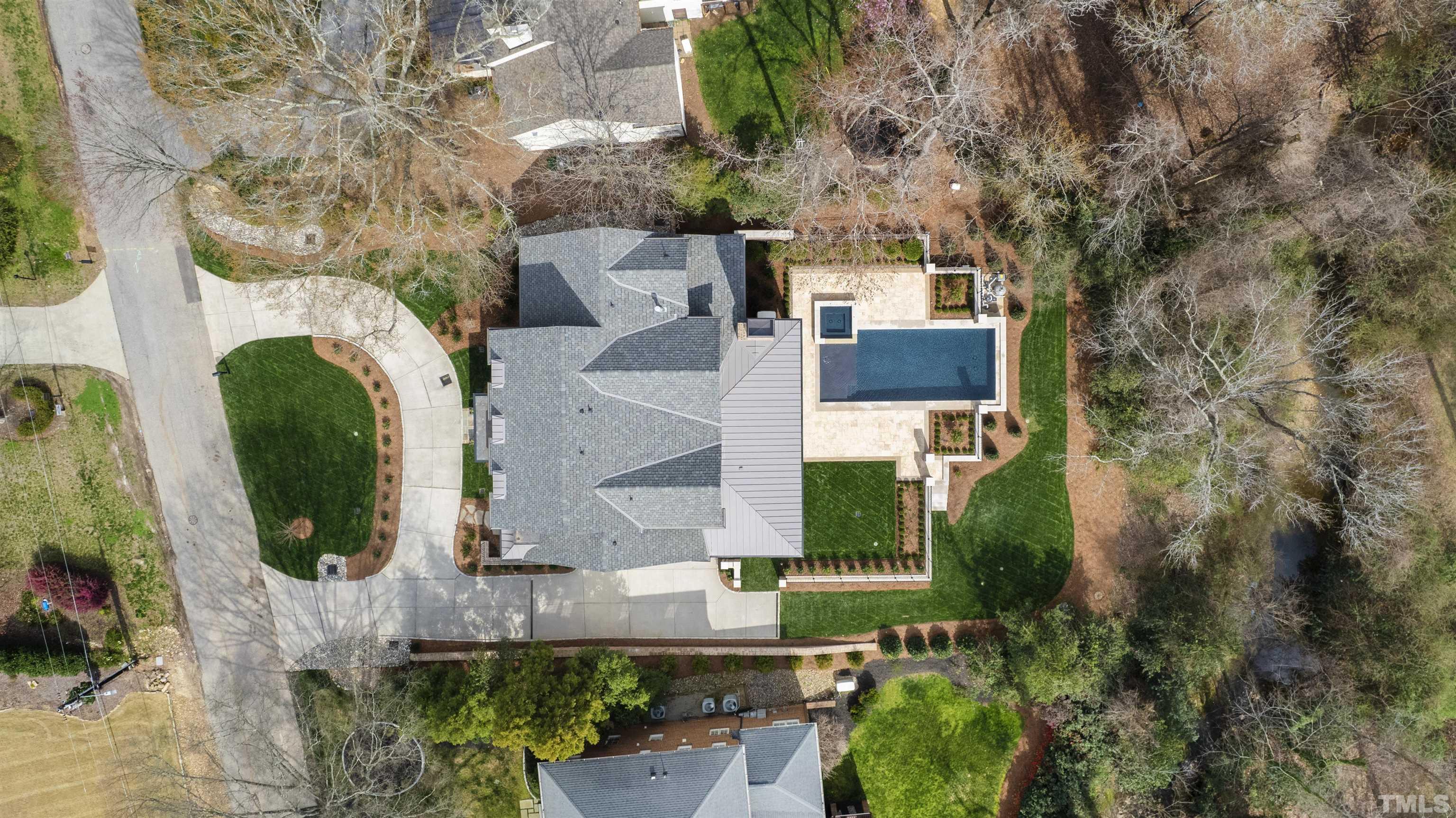 1716 Nottingham Road Raleigh, NC 27607 - Photo 77 of 78