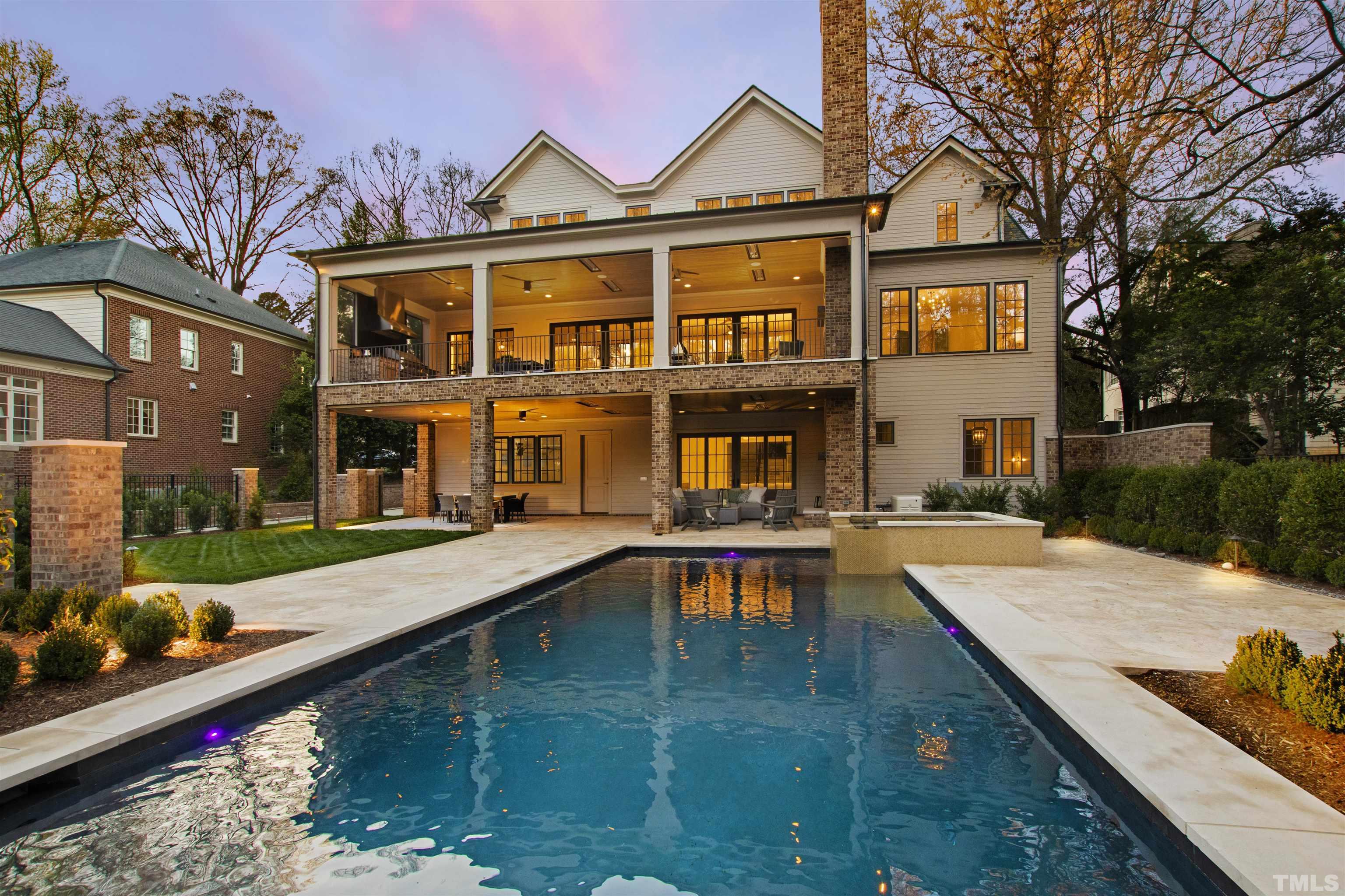 1716 Nottingham Road Raleigh, NC 27607 - Photo 8 of 78