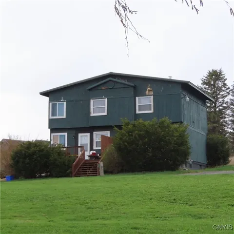 $925,000 | 1138 N Road, Tully, NY 13159