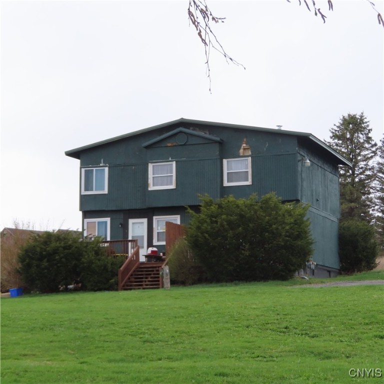 1138 N Road Tully, NY 13159 - Photo 5 of 25