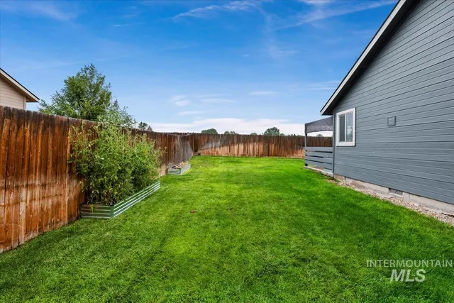 $392,000 | 1322 North 14th E Street, Mountain Home, ID 83647