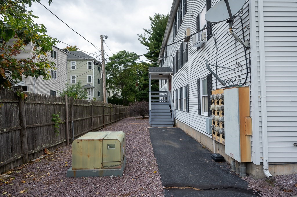 6 Inverness Avenue, Unit 3 Worcester, MA 01604 - Photo 19 of 19 Gallery Image 19
