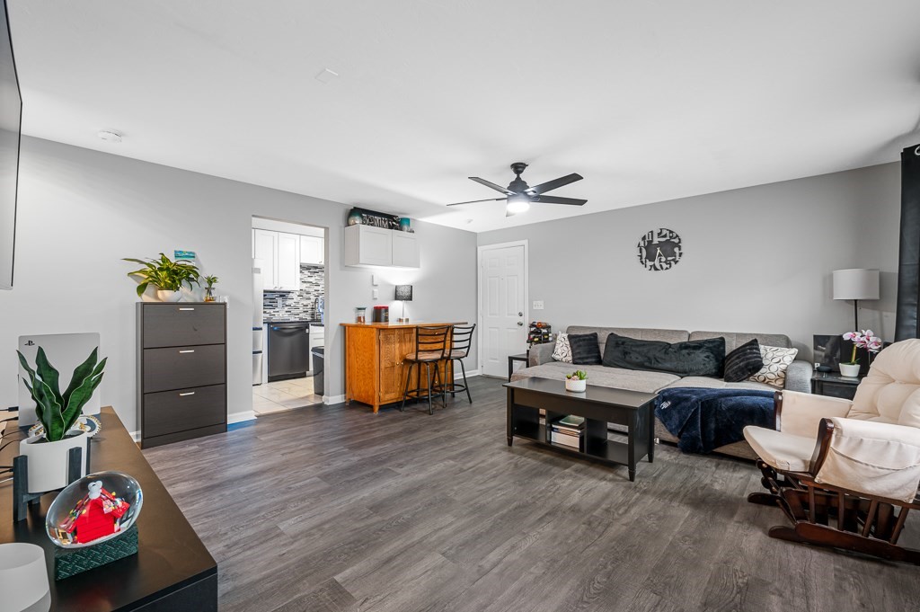 6 Inverness Avenue, Unit 3 Worcester, MA 01604 - Photo 5 of 19 Gallery Image 5
