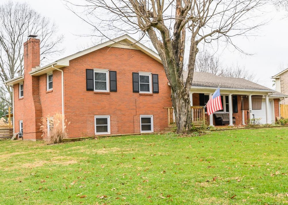 2021 Williamsburg Road Lexington, KY 40504 - Photo 43 of 43 Photo 43