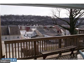 343 Spring Mill Avenue Conshohocken, PA 19428 - Photo 10 of 11 Deck