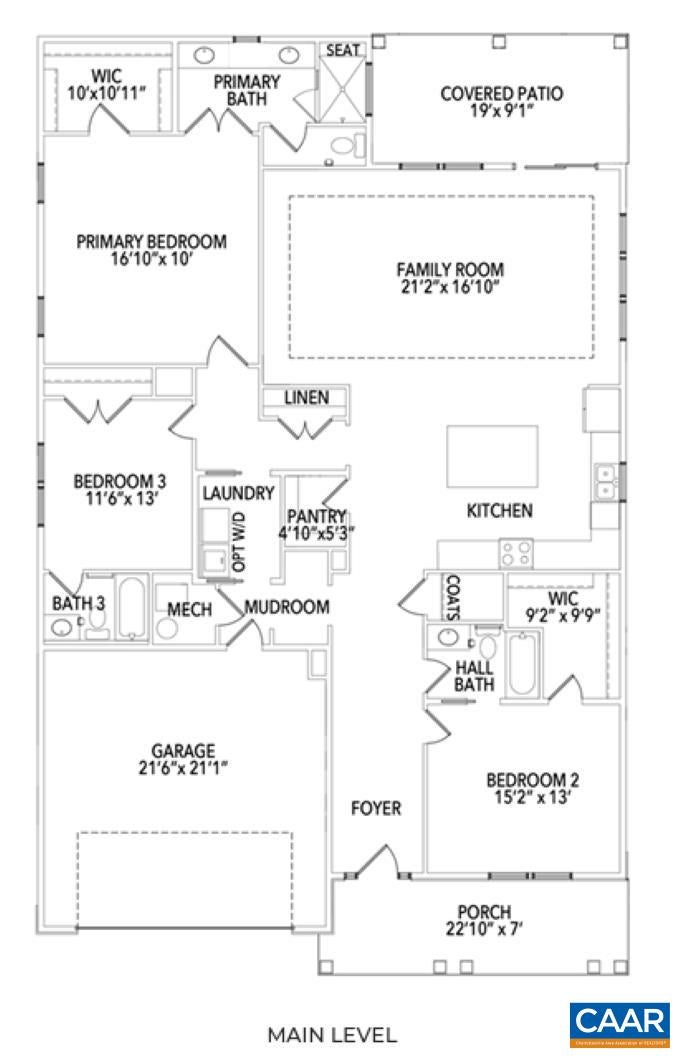 466 A Postles Road Charlottesville, VA 22903 - Photo 32 of 32 Gallery Image 32