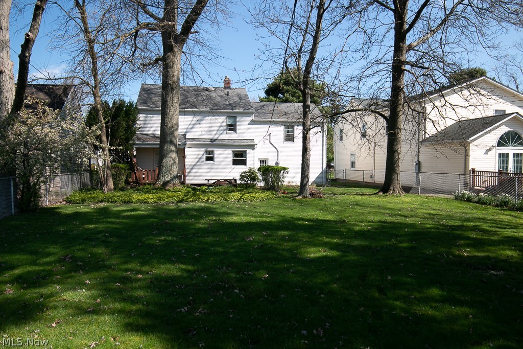 5258 East Farnhurst Road Cleveland, OH 44124 - Photo 31 of 39 Gallery Image 31