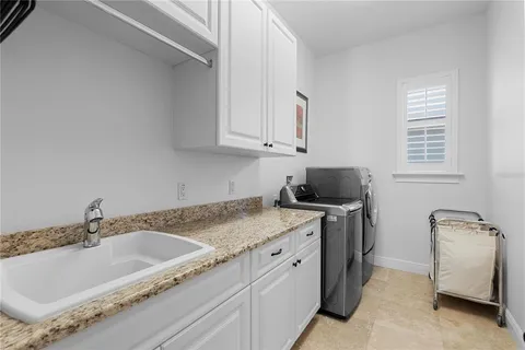 $1,450,000 | 438 Harbour Oaks Pointe Drive North, Orlando, FL 32809