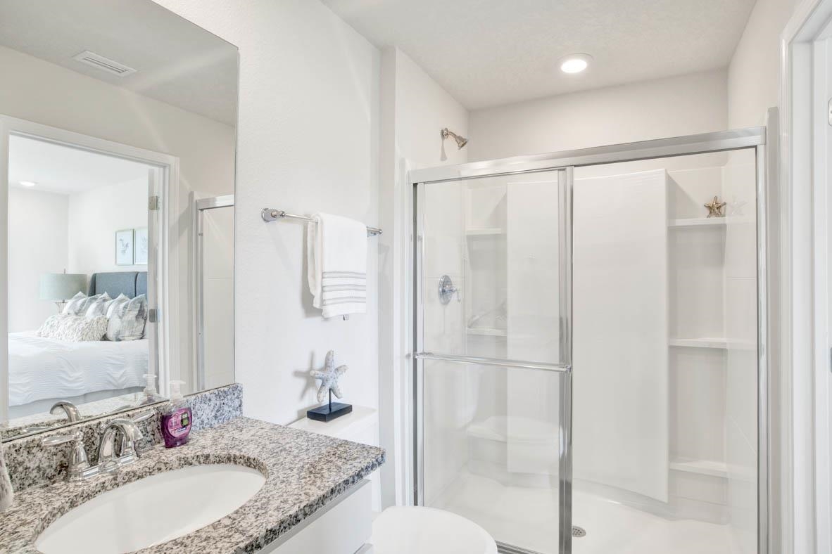 21965 Aleutian Avenue Foley, AL 36535 - Photo 16 of 74 Bathroom