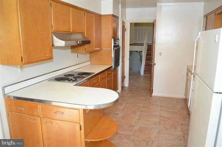 602 Winhall Way Silver Spring, MD 20904 - Photo 12 of 28 Kitchen