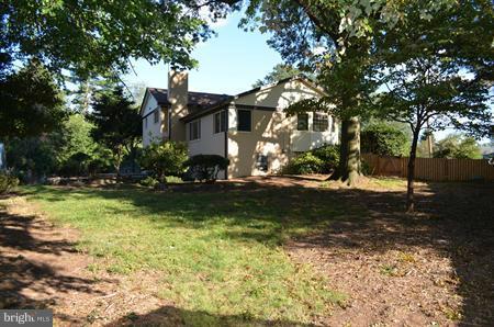 602 Winhall Way Silver Spring, MD 20904 - Photo 20 of 28 Exterior (Rear)