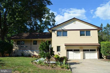 602 Winhall Way Silver Spring, MD 20904 - Photo 28 of 28 Exterior (Front)