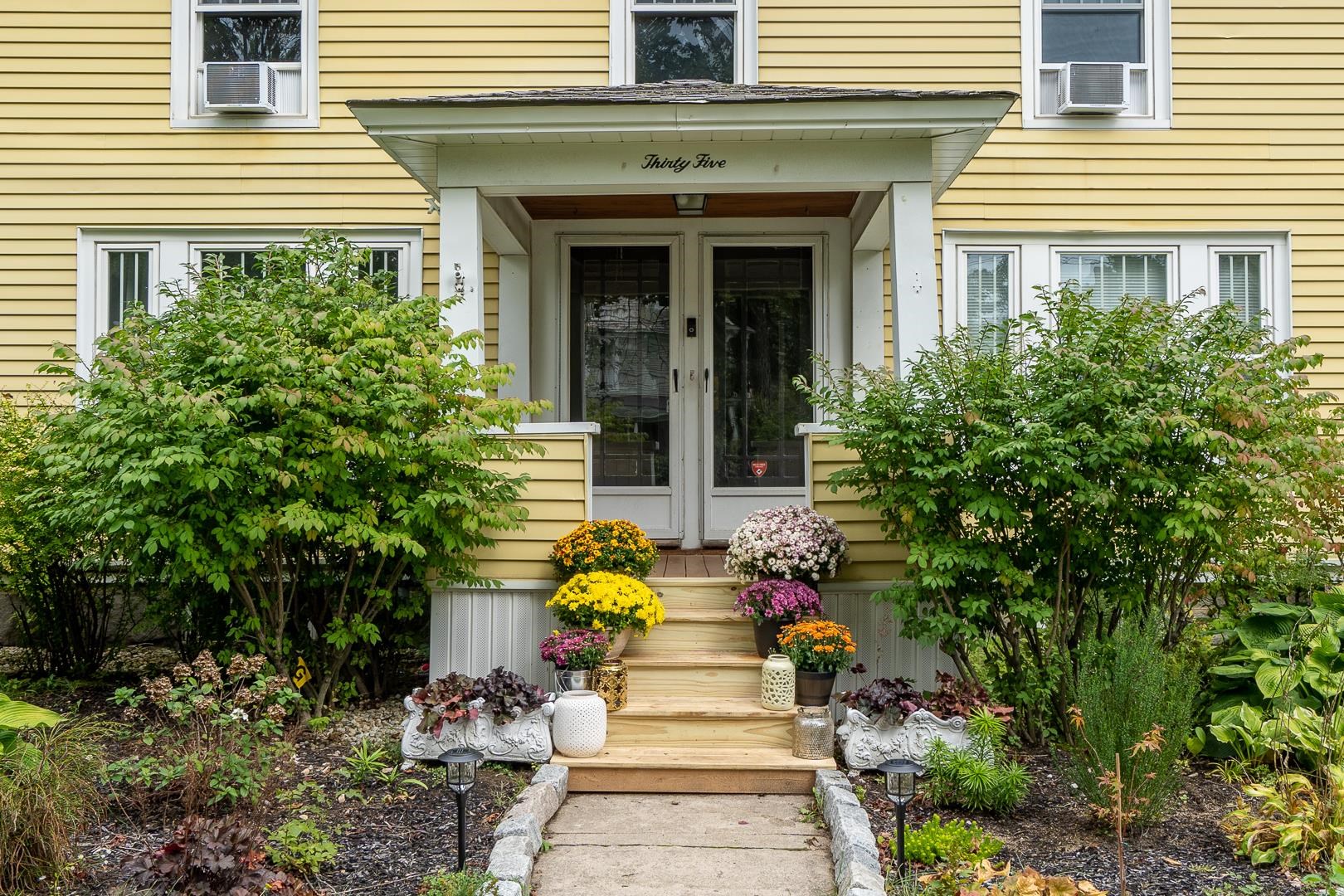 35 Dunklee Street Concord, NH 03301 - Photo 4 of 40