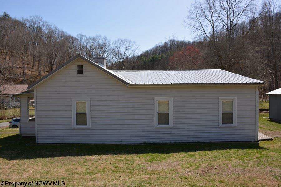 4591 Oil Creek Road Walkersville, WV 26447 - Photo 19 of 28 Gallery Image 19