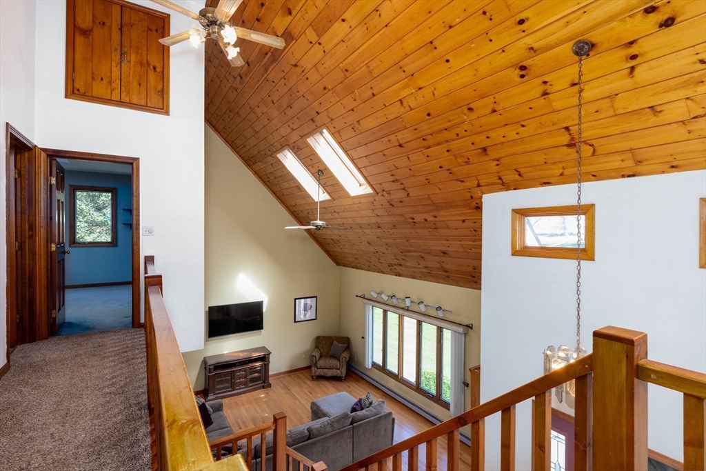 27 Dudley Road Sutton, MA 01590 - Photo 17 of 42 a view of livingroom with furniture