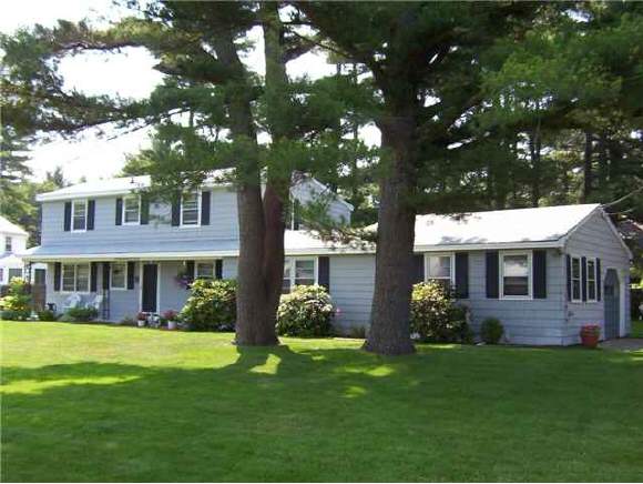 5 Meadowfox Road North Hampton, NH 03862 - Photo 1 of 1
