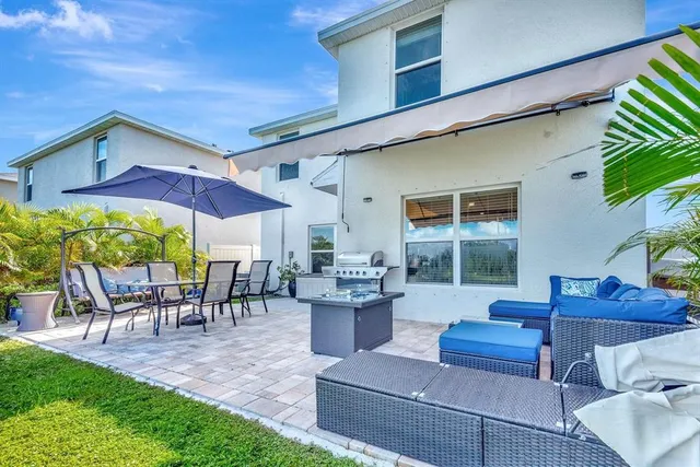 $2,800 | 2942 Rock Sound Street, Bradenton, FL 34208