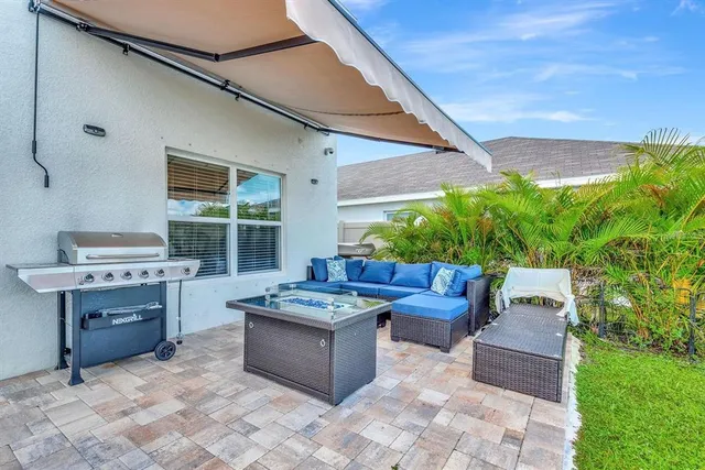 $2,800 | 2942 Rock Sound Street, Bradenton, FL 34208