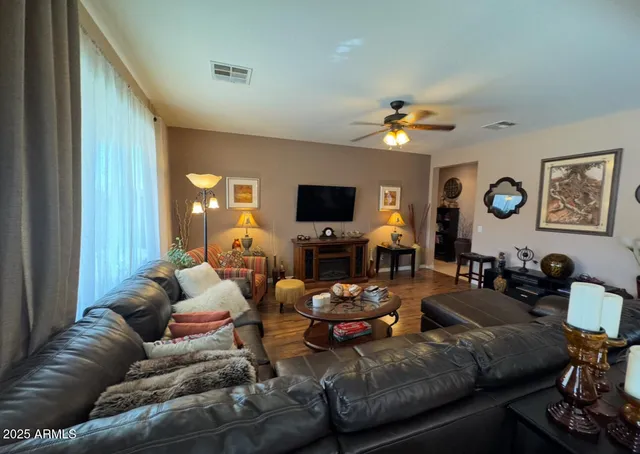 a view of a storage & utility room