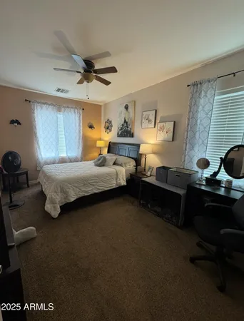 a view of entryway and hall