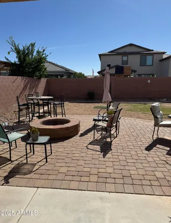 $2,500 | 40571 West Park Hill Drive, Maricopa, AZ 85138