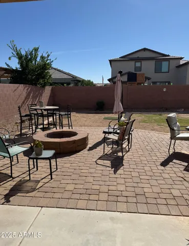 $2,500 | 40571 West Park Hill Drive, Maricopa, AZ 85138