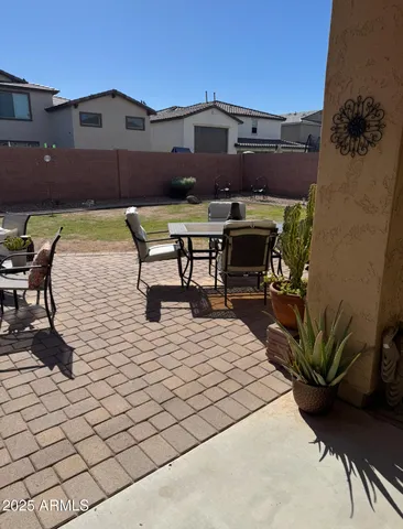 $2,500 | 40571 West Park Hill Drive, Maricopa, AZ 85138
