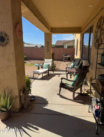 $2,500 | 40571 West Park Hill Drive, Maricopa, AZ 85138