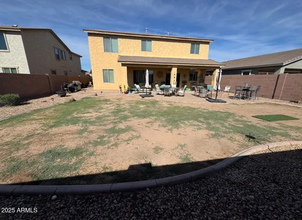 $2,500 | 40571 West Park Hill Drive, Maricopa, AZ 85138