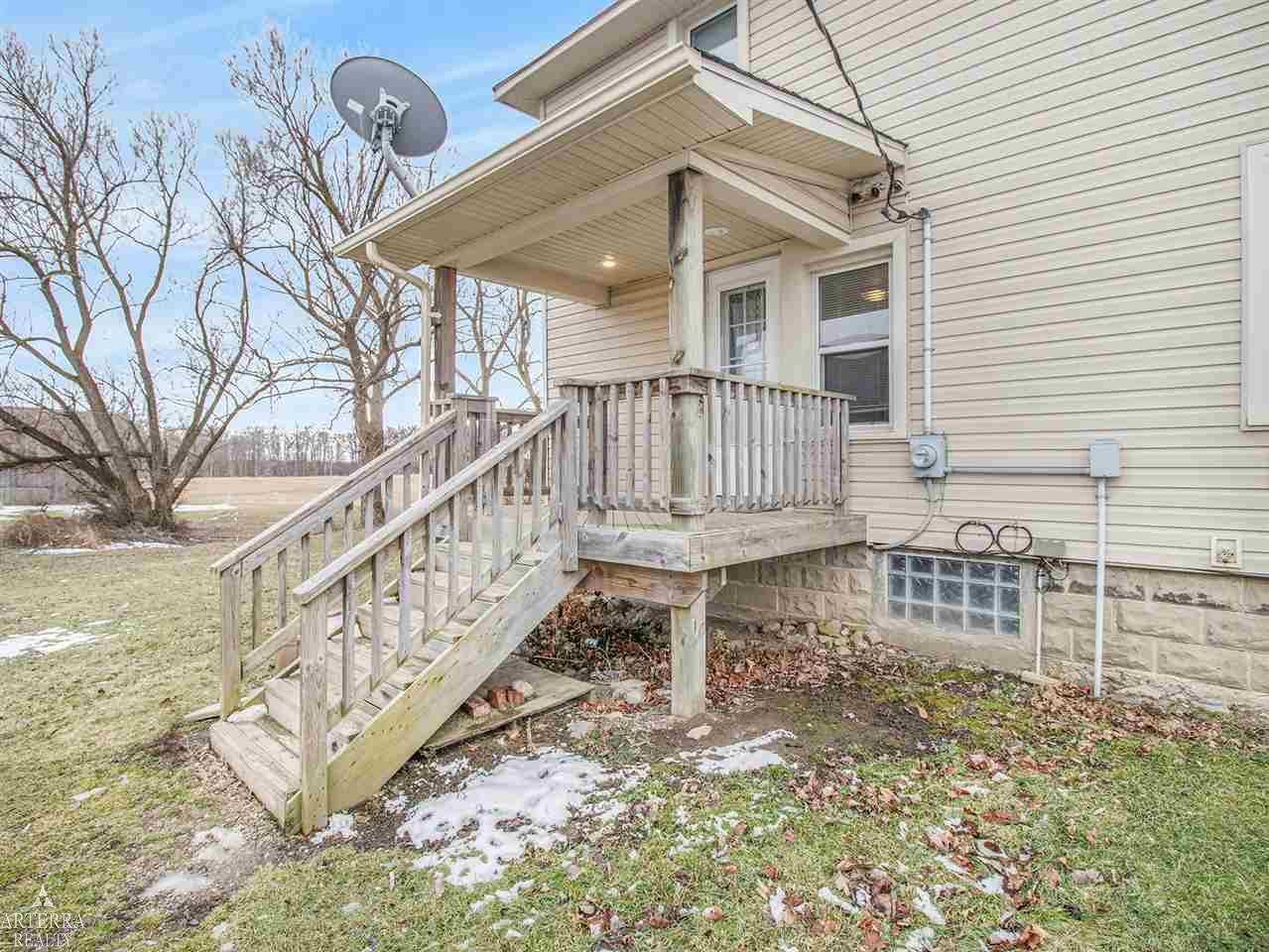 15323 Jeddo Road Brown City, MI 48416 - Photo 29 of 34