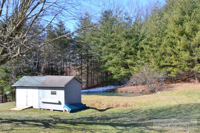 209 Frank Witherspoon Road Jefferson, NC 28640 - Photo 3 of 13 Gallery Image 3