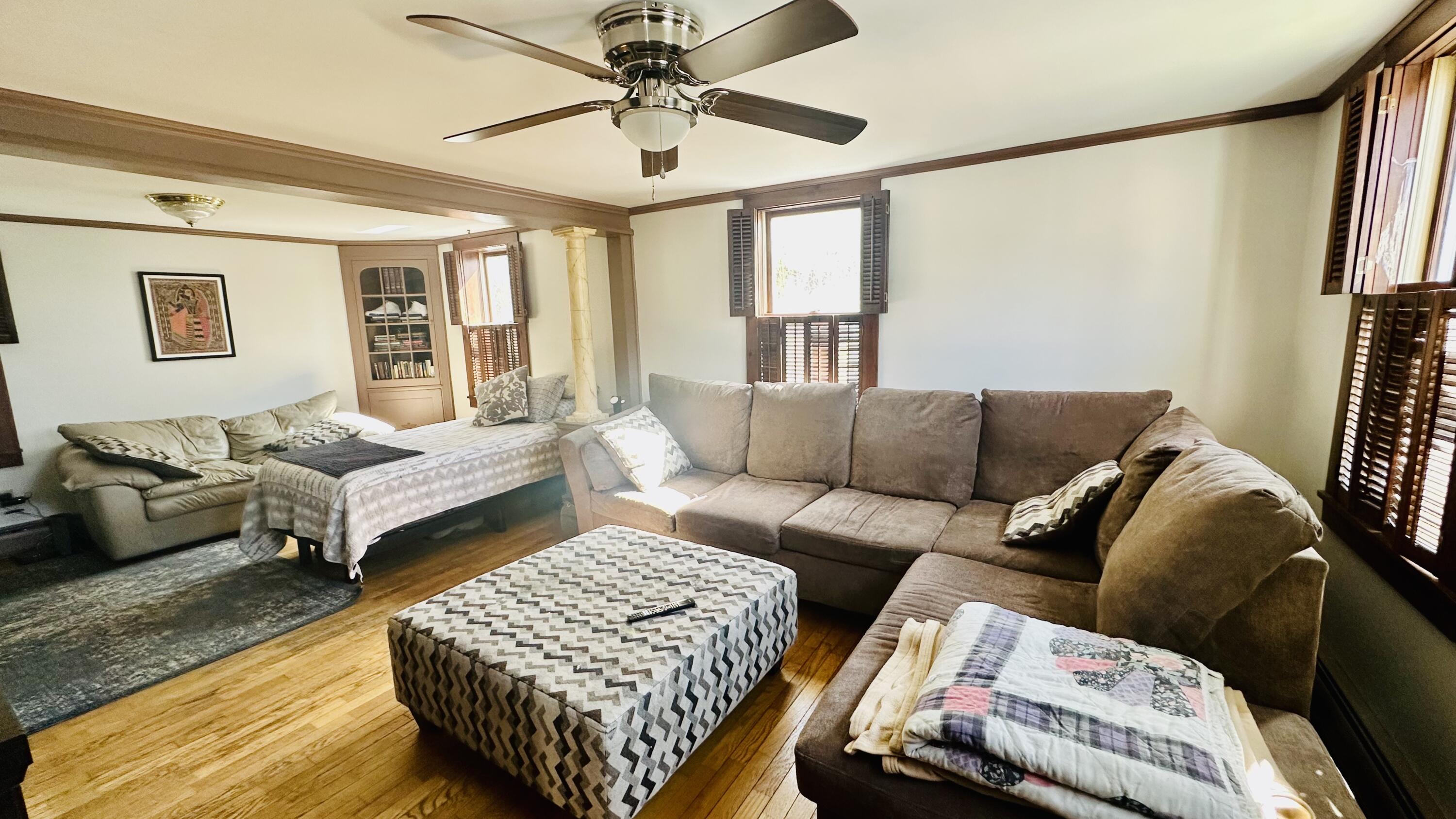 89 Scamman Street Saco, ME 04072 - Photo 25 of 37 89 Scamman St Ext - Unit 1 - Living Room