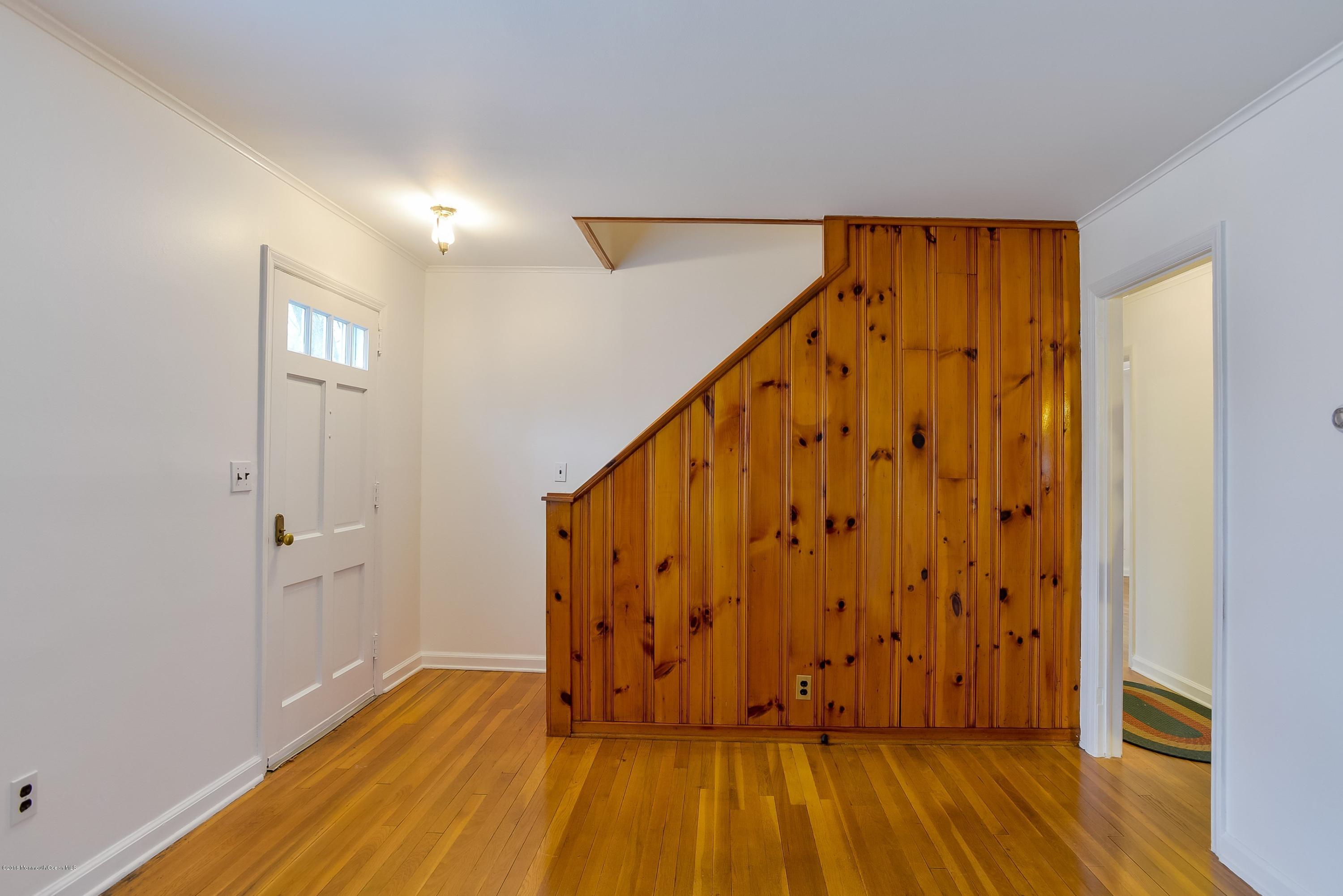 229 Pinecrest Road Oakhurst, NJ 07755 - Photo 3 of 12 a view of wooden floor