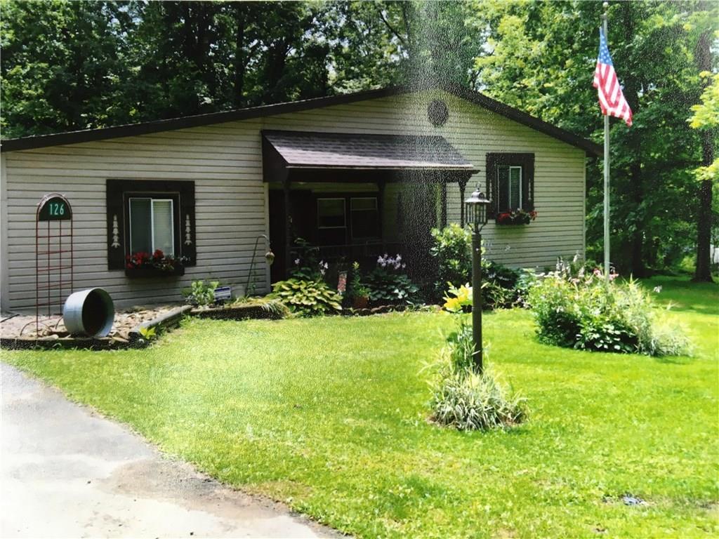 126 Swallow Road New Alexandria, PA 15670 - Photo 1 of 13 Gallery Image 1
