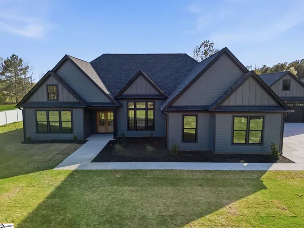 $625,000 | 1165 Goodjoin Road, Campobello, SC 29322