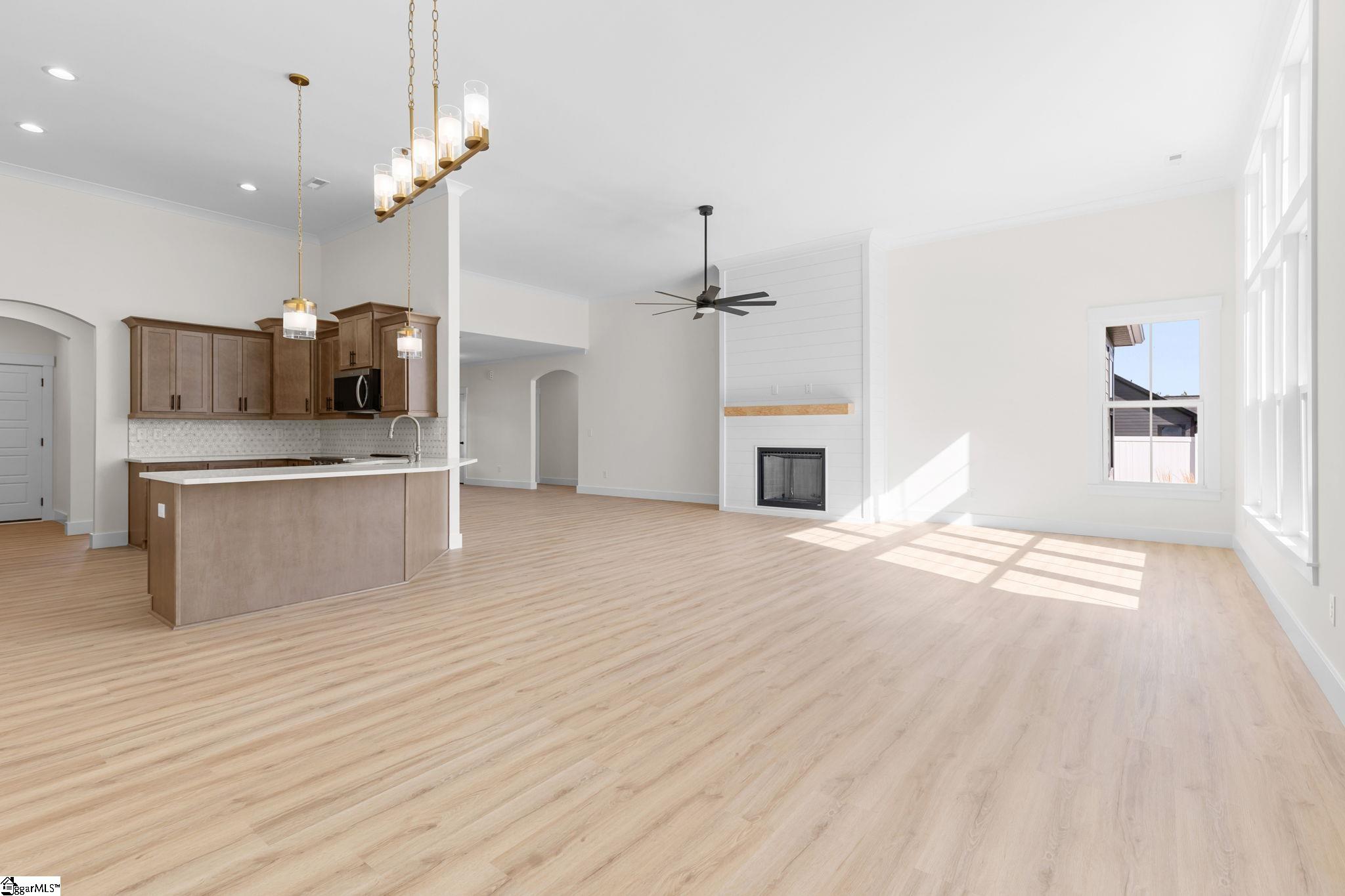 1165 Goodjoin Road Campobello, SC 29322 - Photo 11 of 43