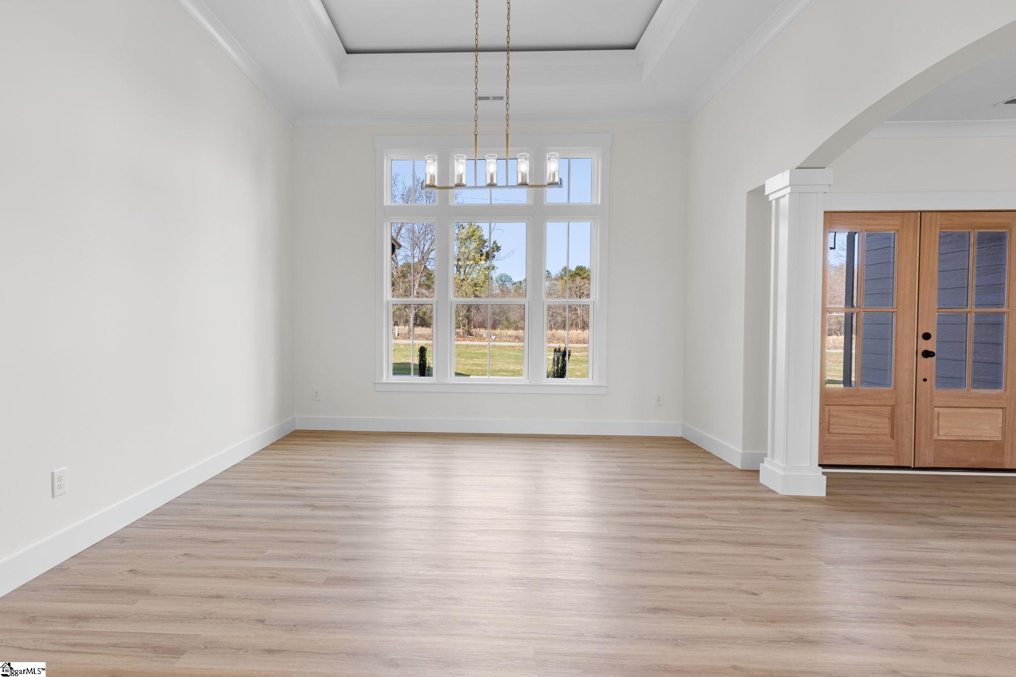 1165 Goodjoin Road Campobello, SC 29322 - Photo 6 of 43