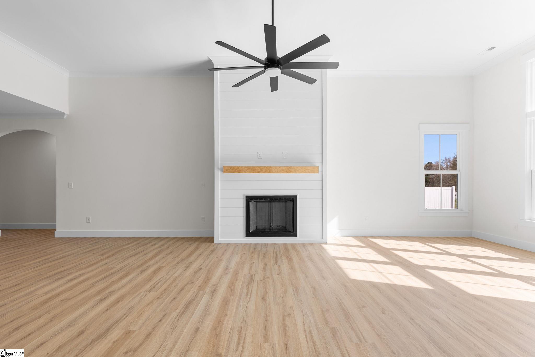 1165 Goodjoin Road Campobello, SC 29322 - Photo 9 of 43