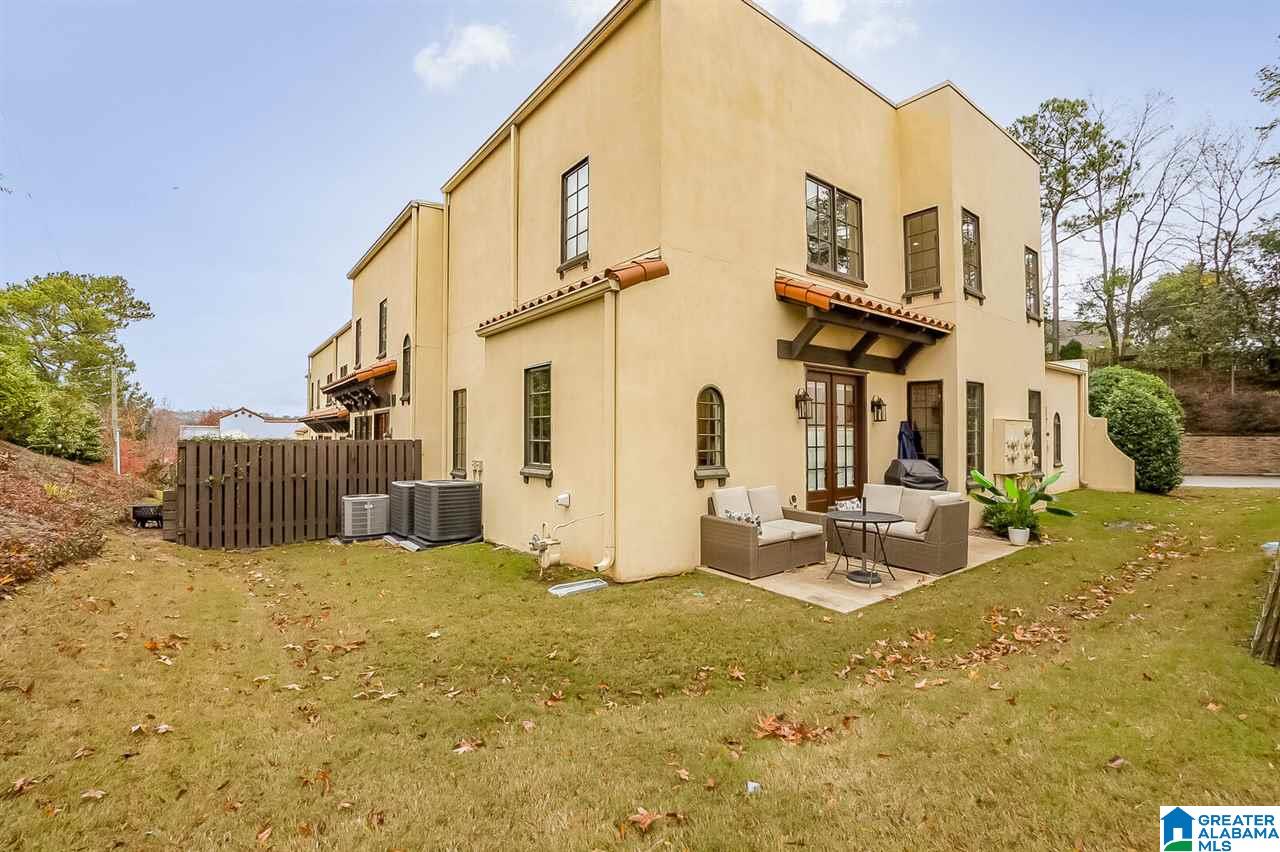 2077 Lancaster Road, Unit 2077 Birmingham, AL 35209 - Photo 31 of 32